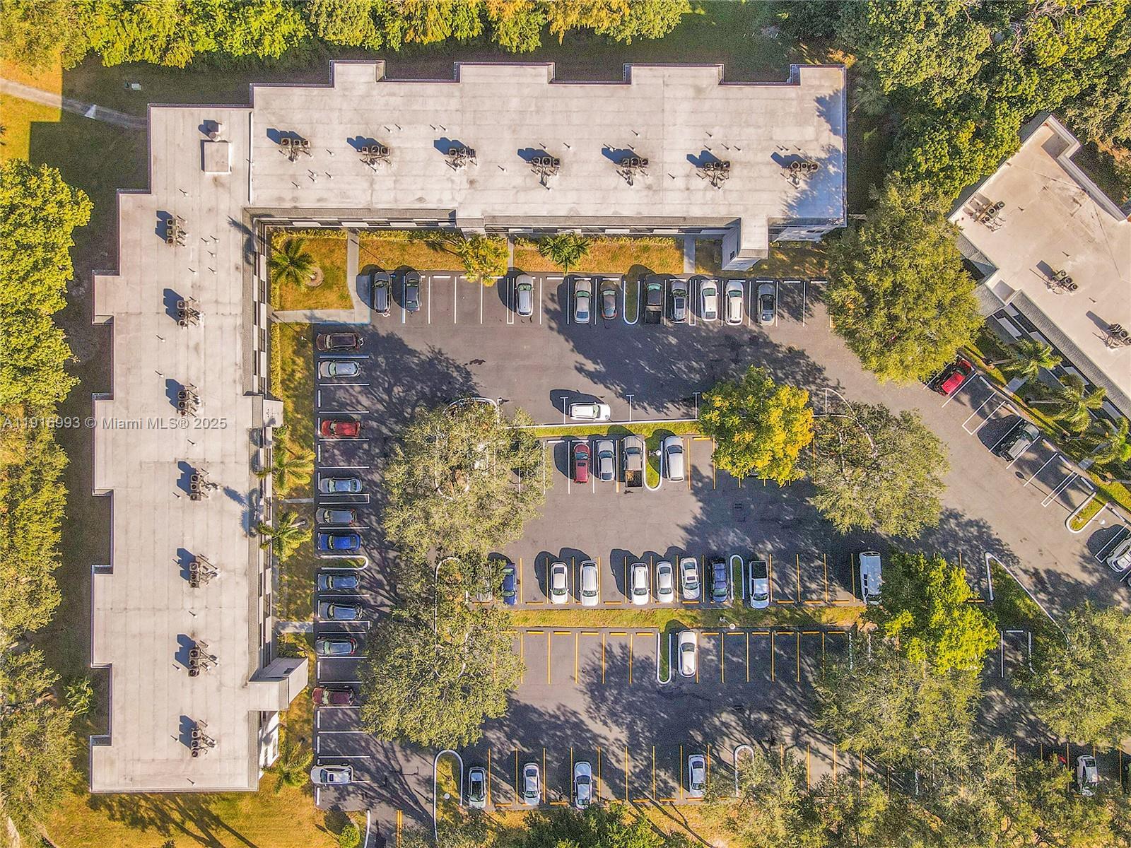 8405 Northwest 61st Street, Unit D207 Tamarac, FL 33321 - Photo 27 of 28 an aerial view of a city