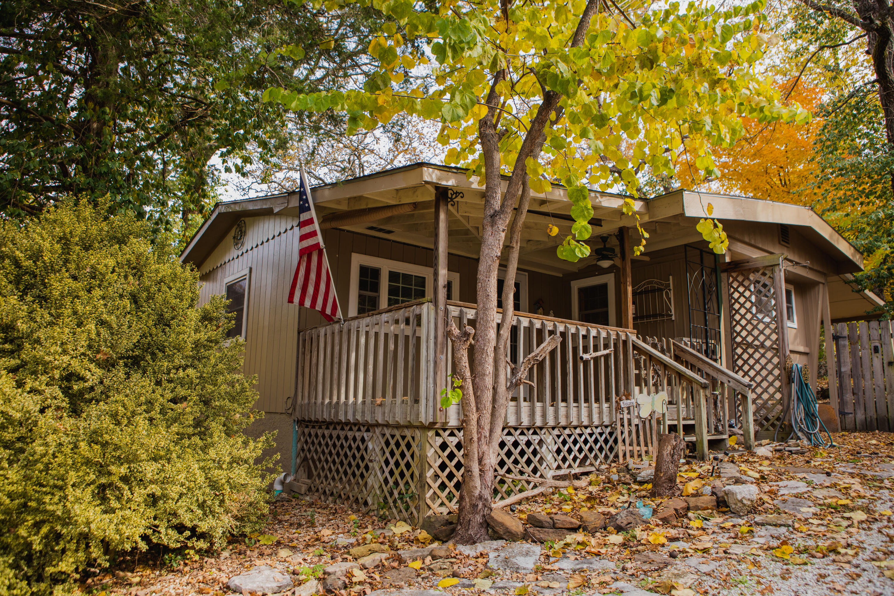 213 Edwards Road Hollister, MO 65672 - Photo 1 of 1 Hollister_22