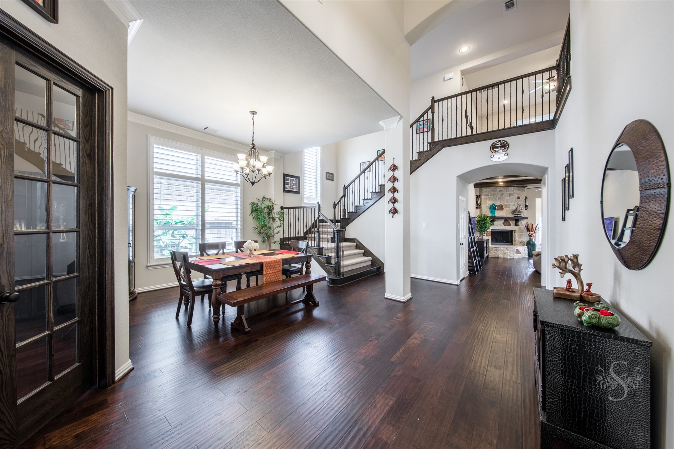 10414 Justin Ridge Road Katy, TX 77494 - Photo 10 of 45