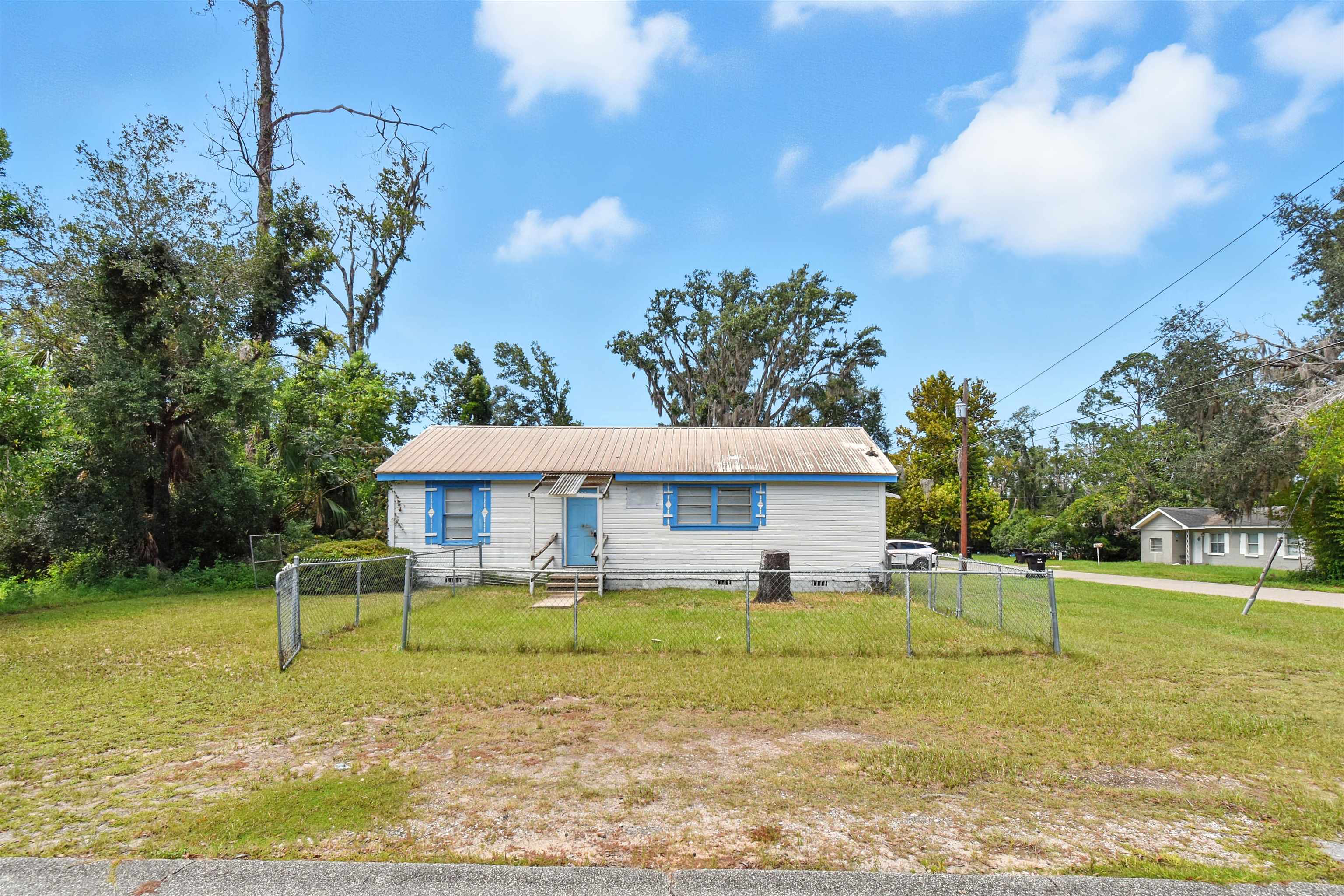 917 North Faulkner Street Perry, FL 32347 - Photo 2 of 16