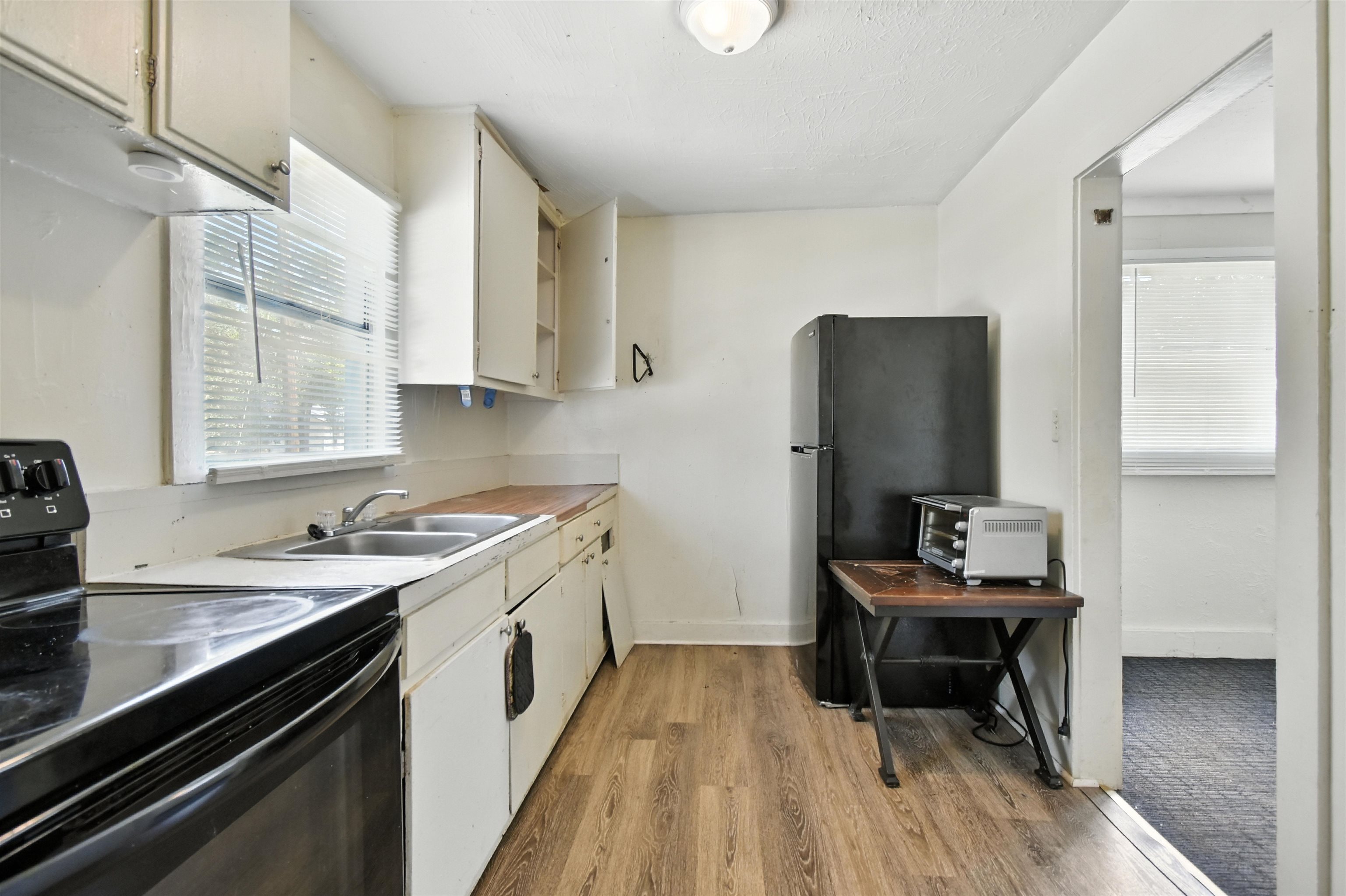 917 North Faulkner Street Perry, FL 32347 - Photo 6 of 16