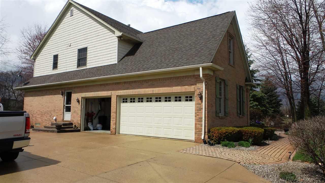72101 McKay Road Romeo, MI 48065 - Photo 3 of 65