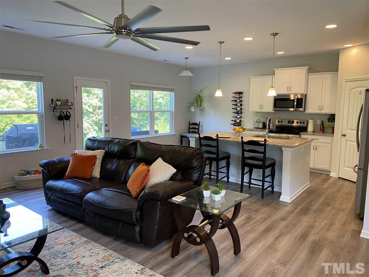 4420 Captain Falls Drive Raleigh, NC 27610 - Photo 11 of 20 Gallery Image 11