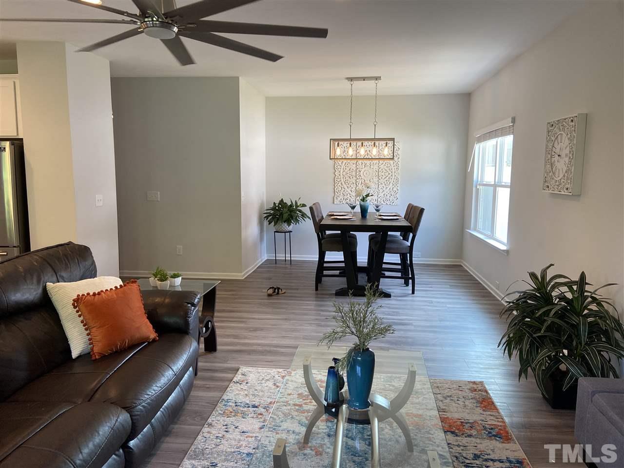 4420 Captain Falls Drive Raleigh, NC 27610 - Photo 12 of 20 Gallery Image 12