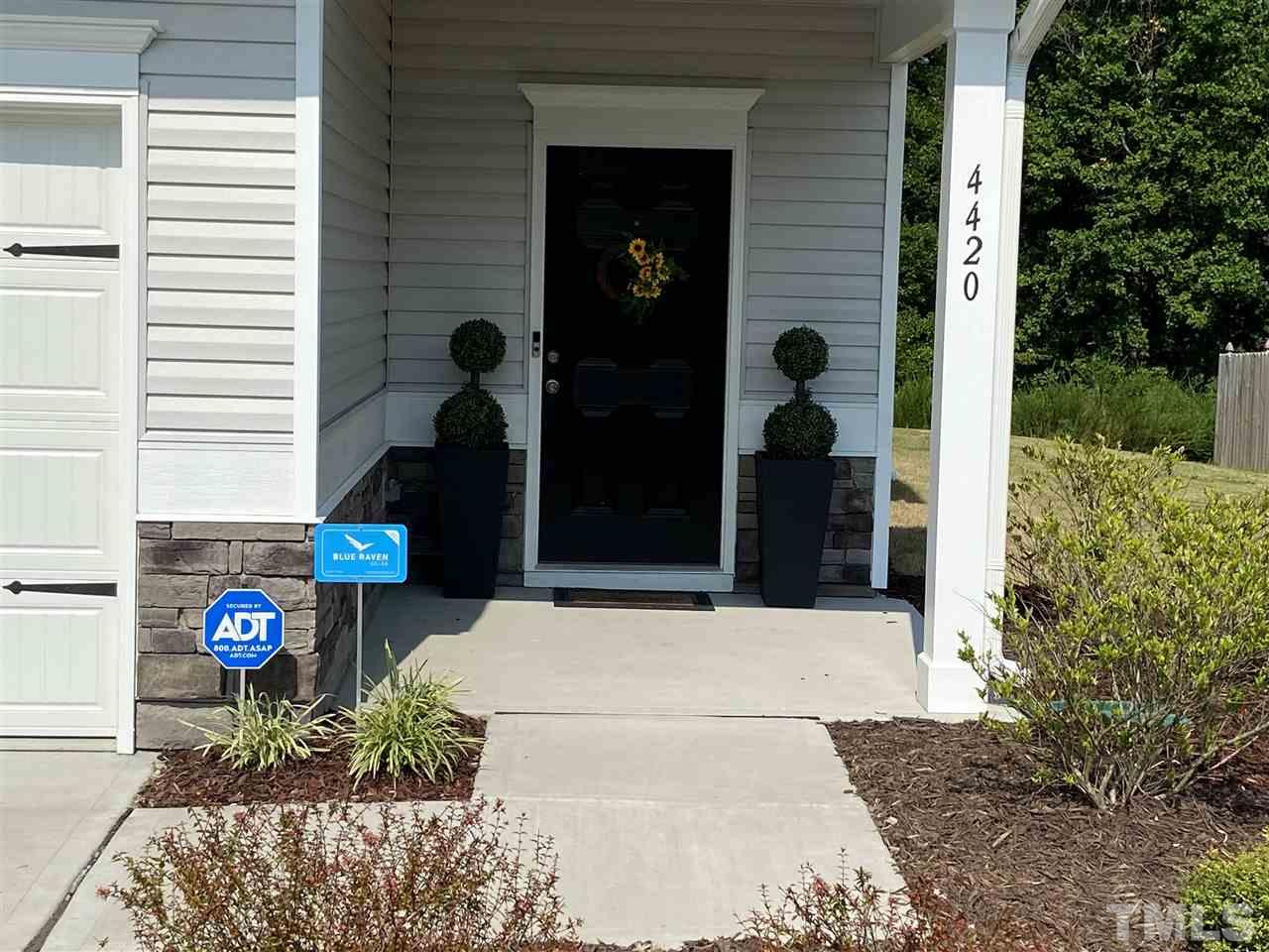 4420 Captain Falls Drive Raleigh, NC 27610 - Photo 3 of 20 Gallery Image 3