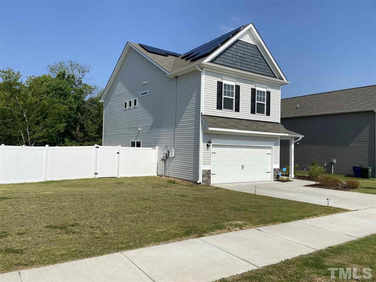 4420 Captain Falls Drive Raleigh, NC 27610 - Photo 4 of 20 Gallery Image 4
