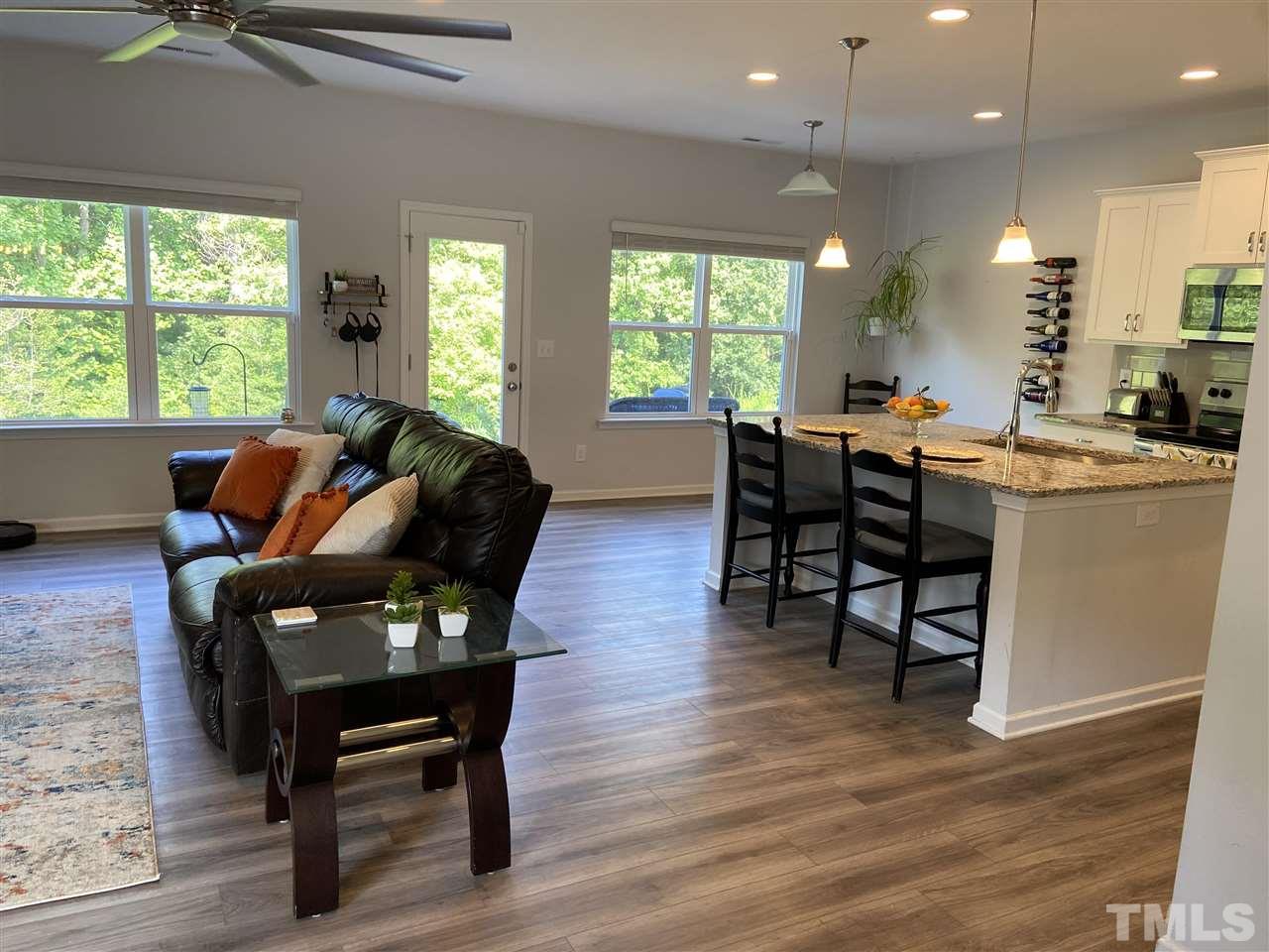 4420 Captain Falls Drive Raleigh, NC 27610 - Photo 9 of 20 Gallery Image 9