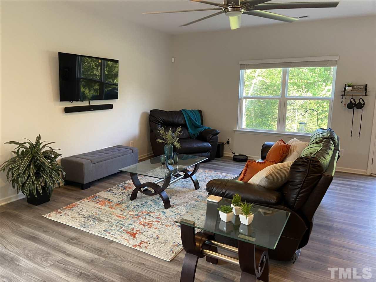4420 Captain Falls Drive Raleigh, NC 27610 - Photo 10 of 20 Gallery Image 10