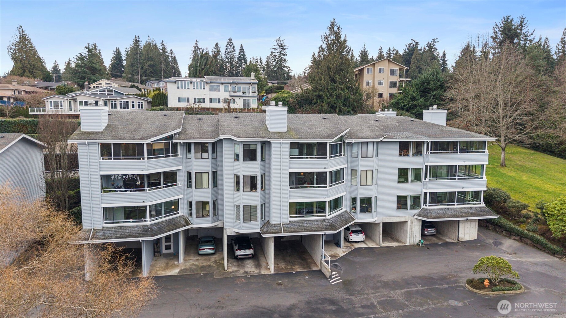 1224 6th Avenue South, Unit C101 Edmonds, WA 98020 - Photo 1 of 29