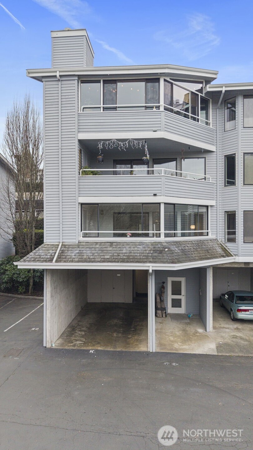 1224 6th Avenue South, Unit C101 Edmonds, WA 98020 - Photo 27 of 29