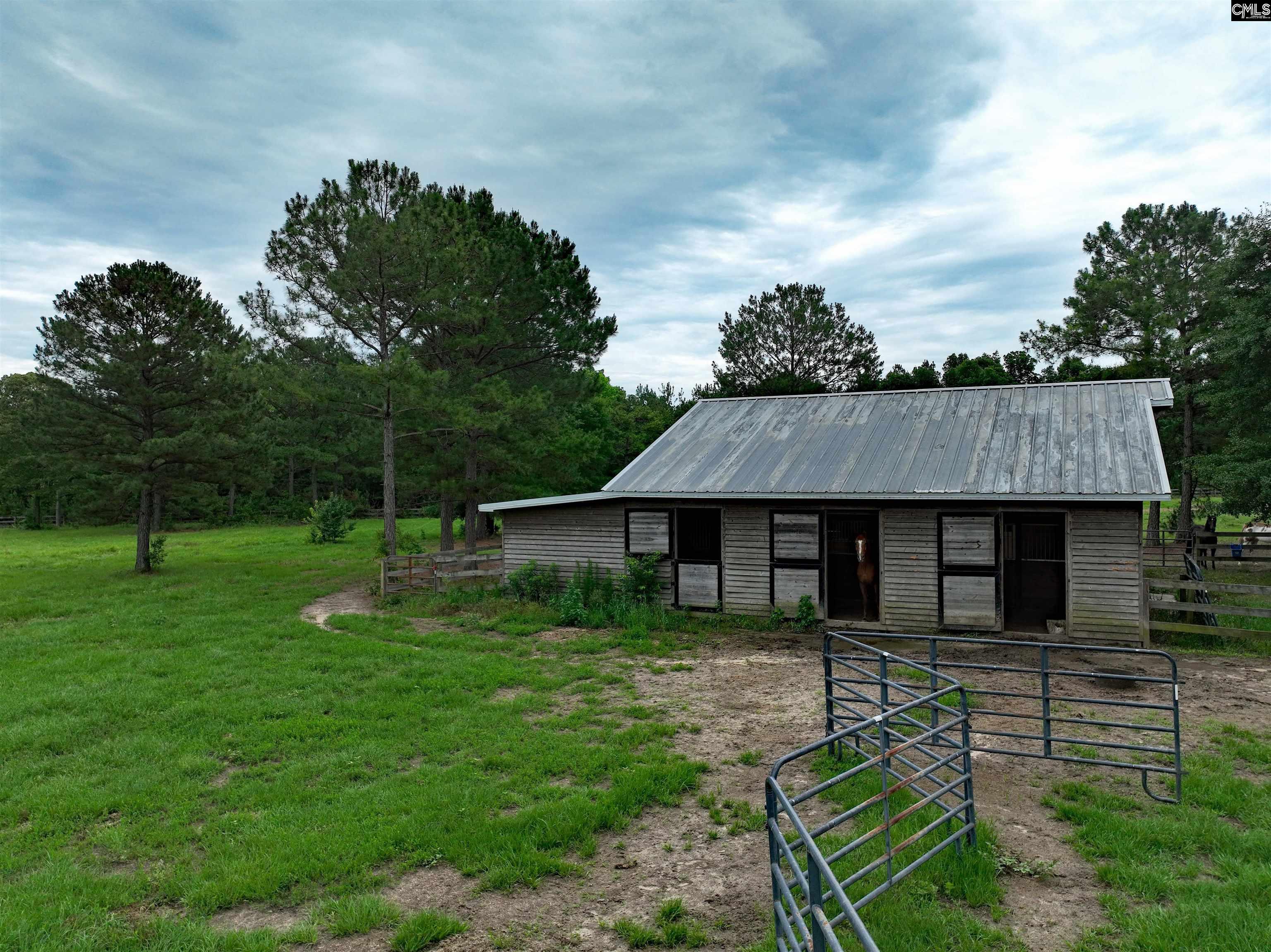 1141 Crosshill Road Hopkins, SC 29061 - Photo 30 of 38