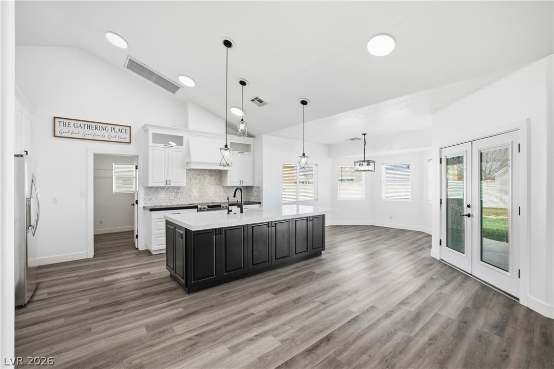 1352 West Lake Valley Drive Logandale, NV 89021 - Photo 17 of 55