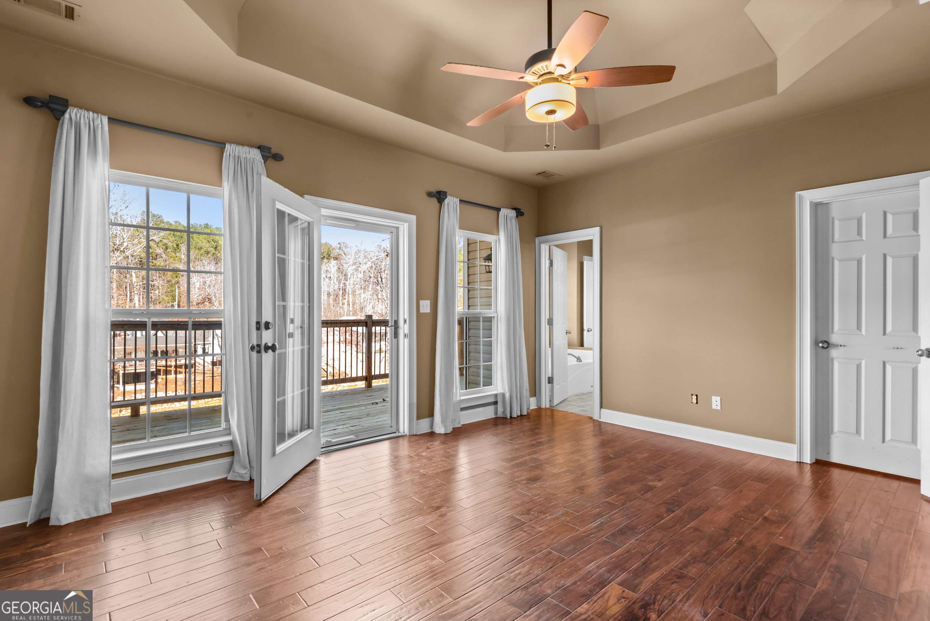 200 Bradley Road Jackson, GA 30233 - Photo 23 of 56