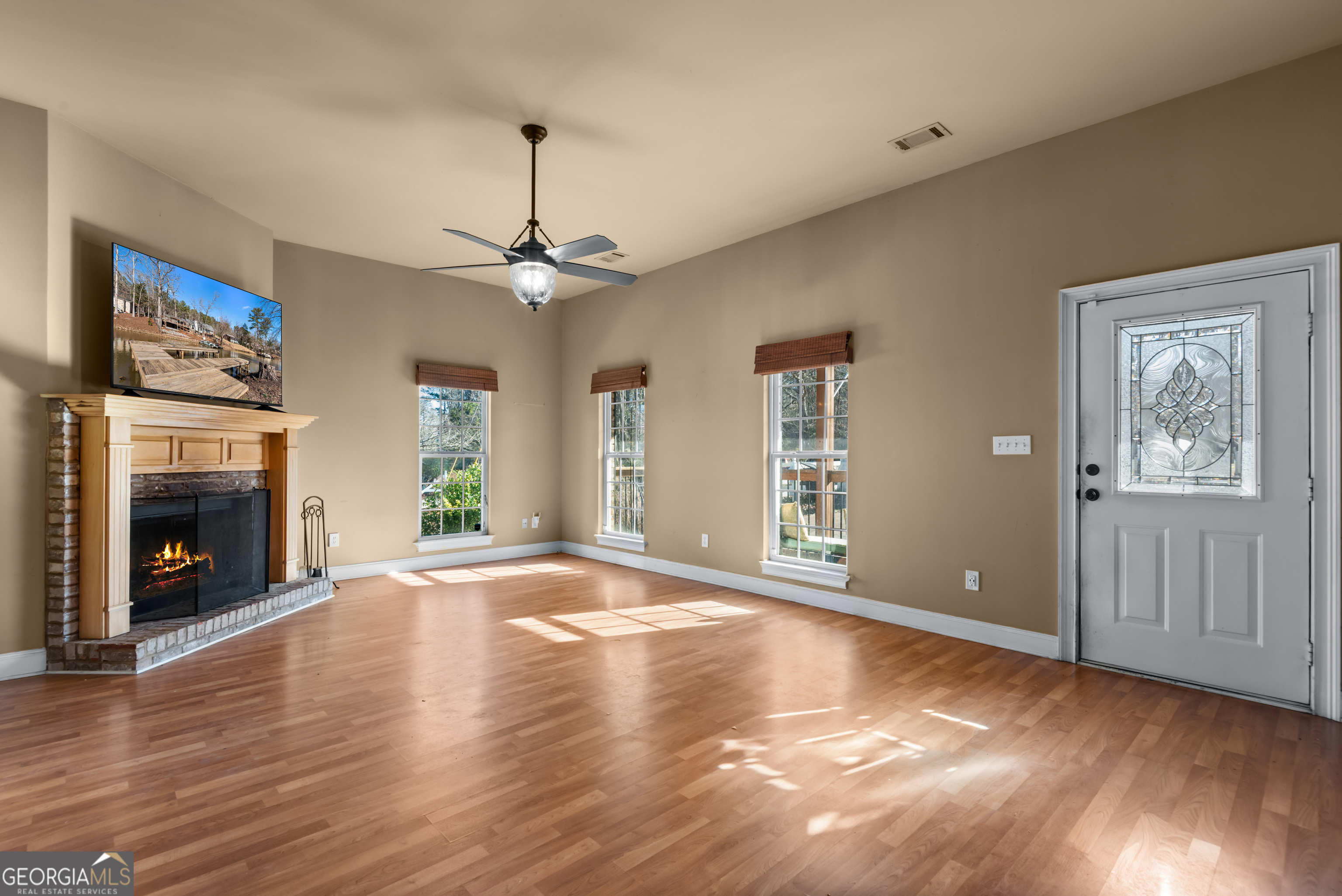 200 Bradley Road Jackson, GA 30233 - Photo 7 of 56