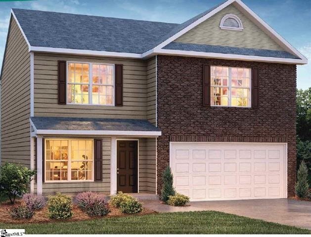 258 Hillendale Way Pelzer, SC 29669 - Photo 1 of 3 Gallery Image 1