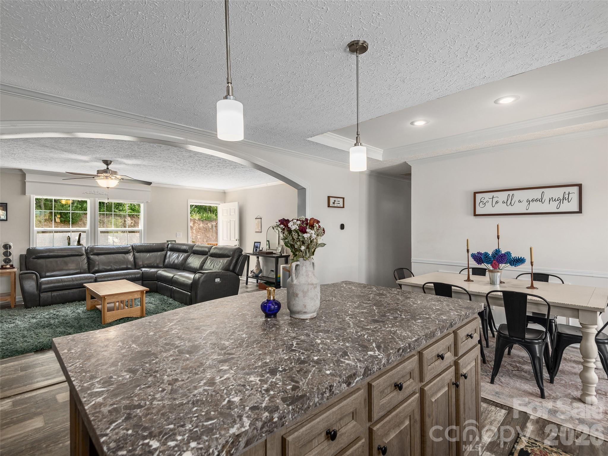 271 Sluder Branch Road Leicester, NC 28748 - Photo 8 of 24