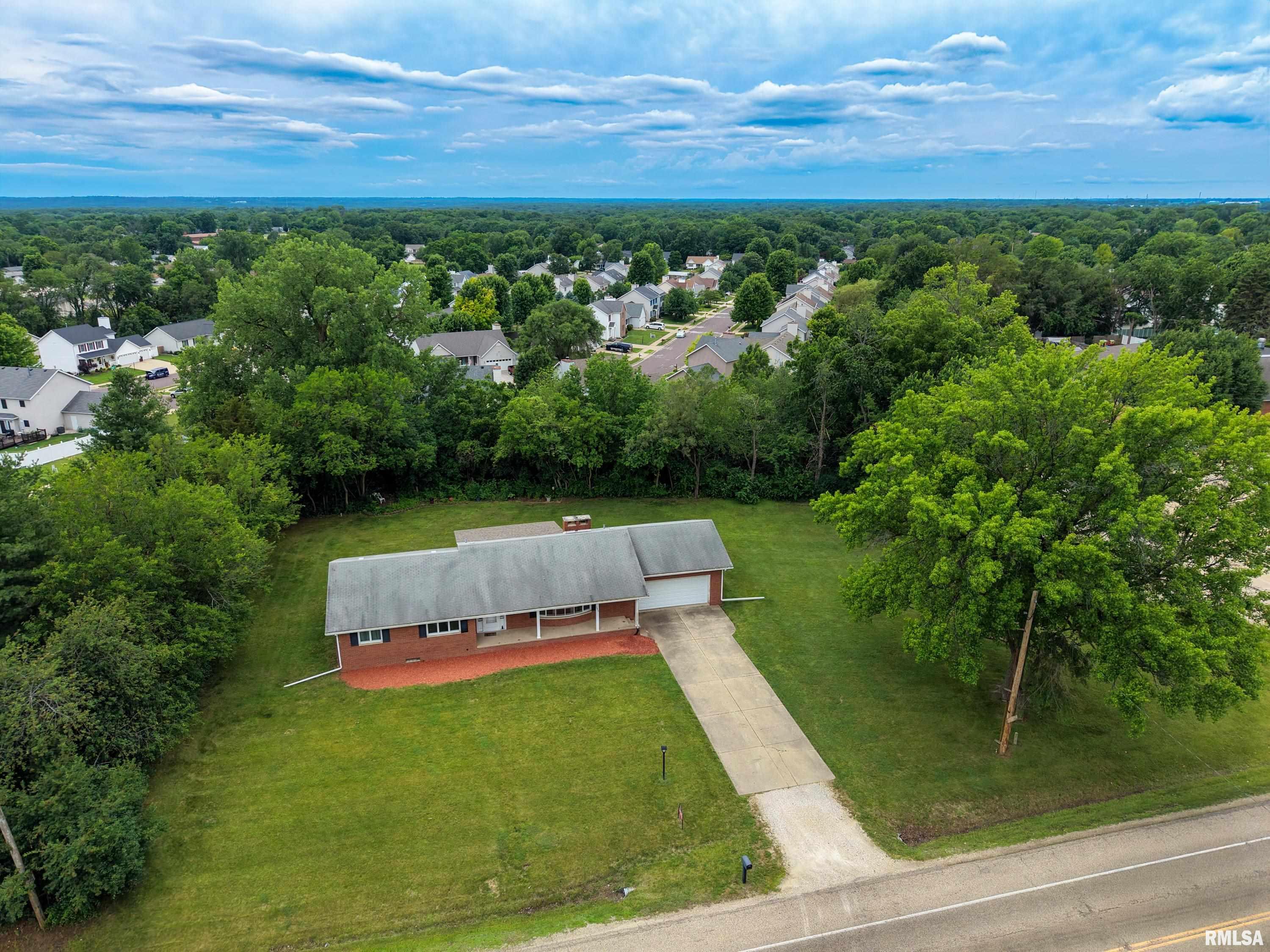 6415 North Big Hollow Road Peoria, IL 61615 - Photo 64 of 71