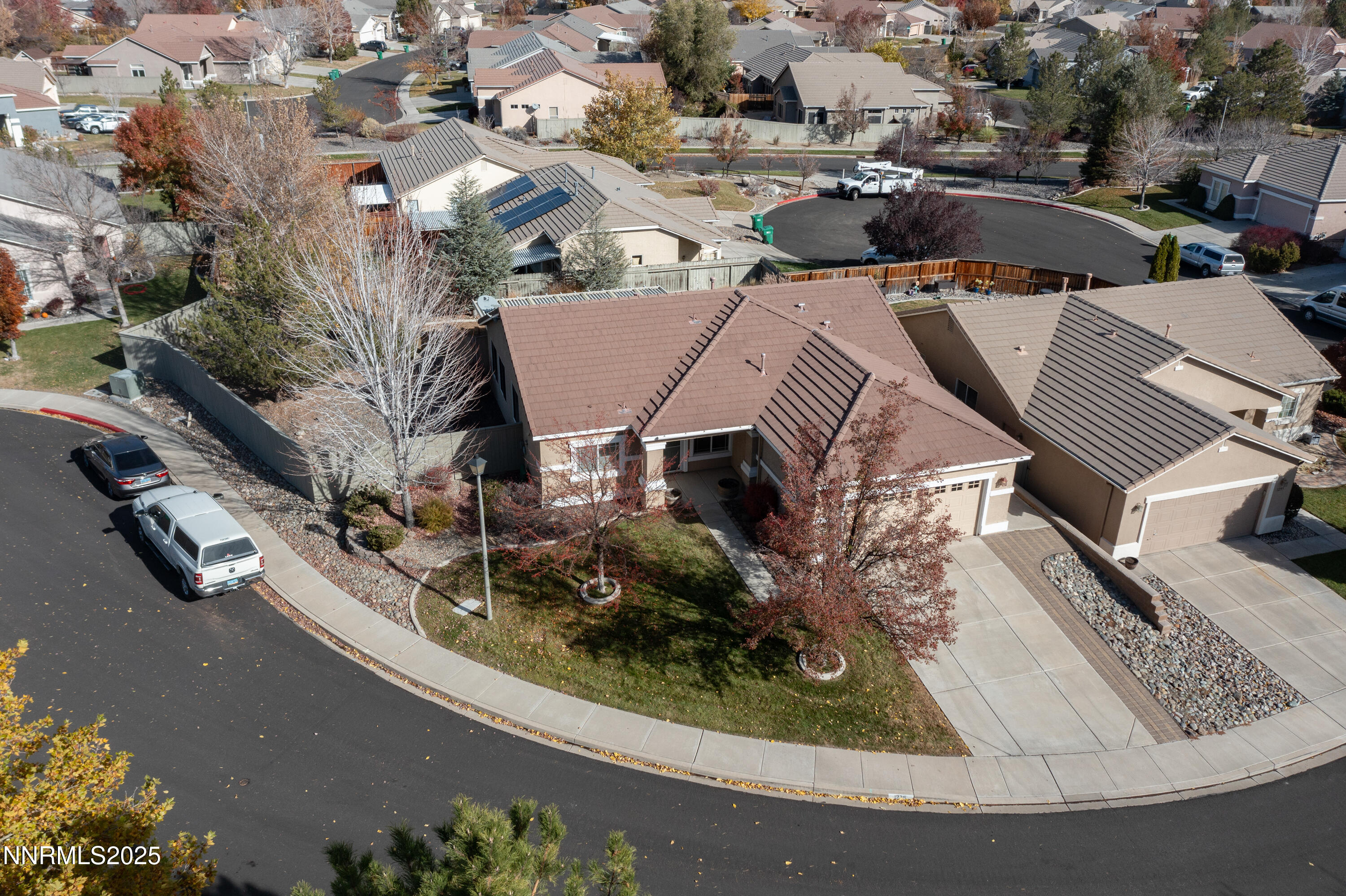 1275 Vista Alta Court Reno, NV 89521 - Photo 42 of 48 AltaVista1275-034