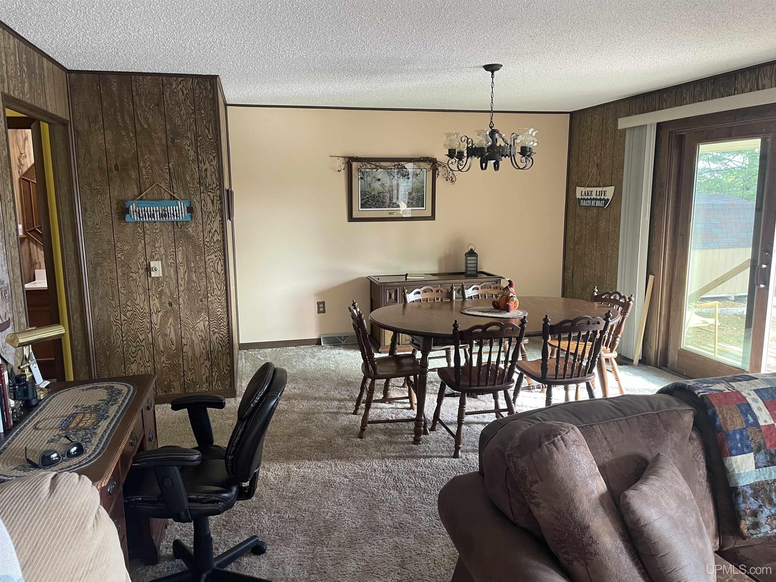 8301 Mirror Lake Road Munising, MI 49862 - Photo 15 of 43