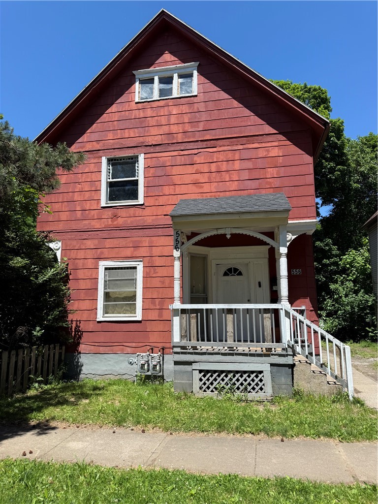 556 Tremont Street Rochester, NY 14611 - Photo 2 of 6