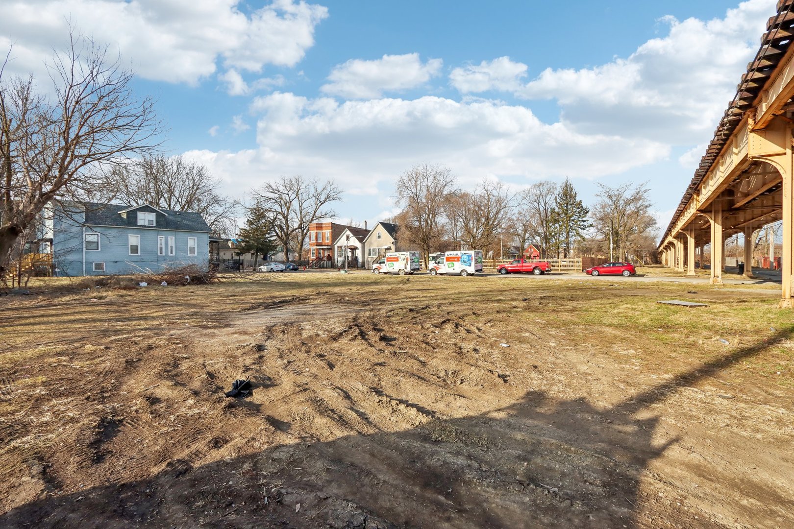 6321 South Carpenter Street Chicago, IL 60621 - Photo 3 of 9