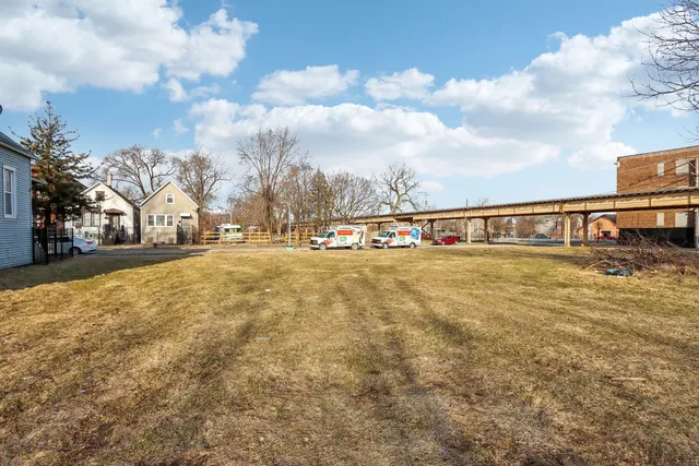 $13,500 | 6321 South Carpenter Street, Chicago, IL 60621