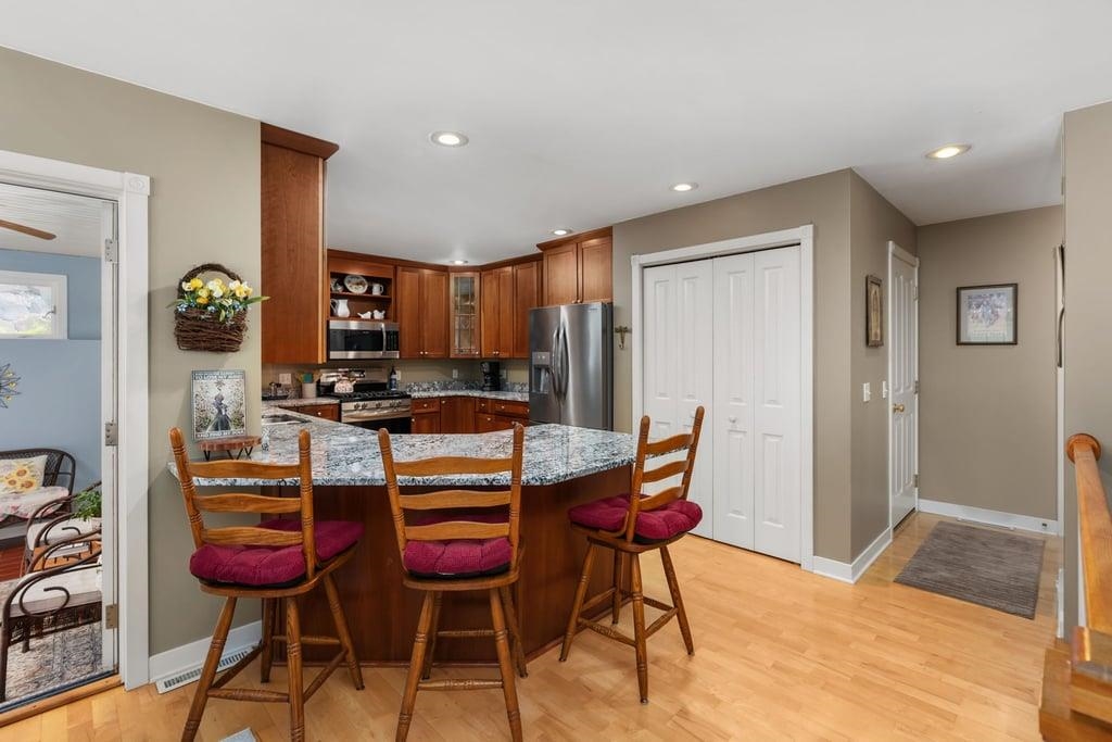 1417 Ridgeview Drive Reedsburg, WI 53959 - Photo 12 of 48 Gallery Image 12