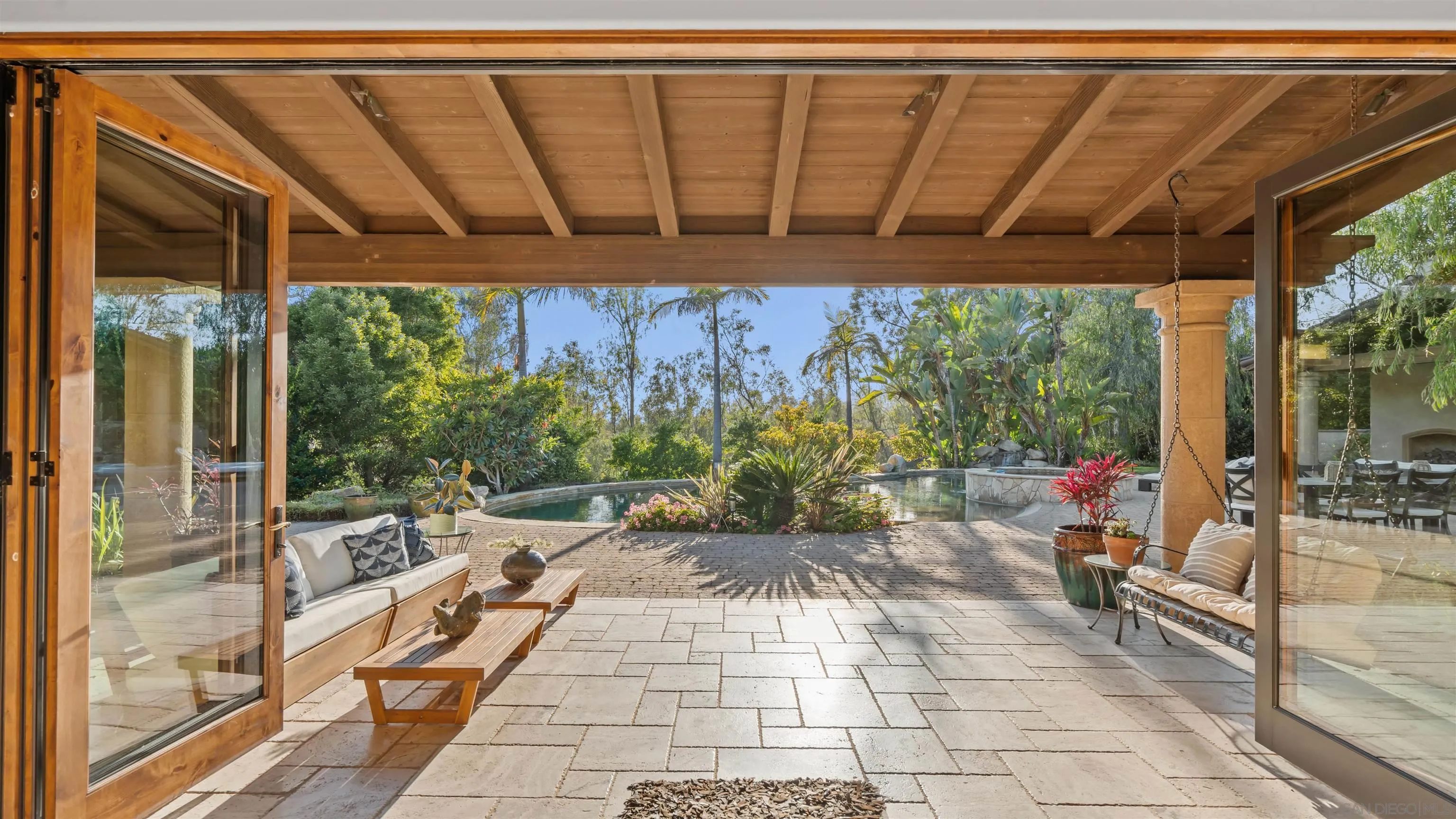 5465 El Cielito Rancho Santa Fe, CA 92067 - Photo 34 of 62