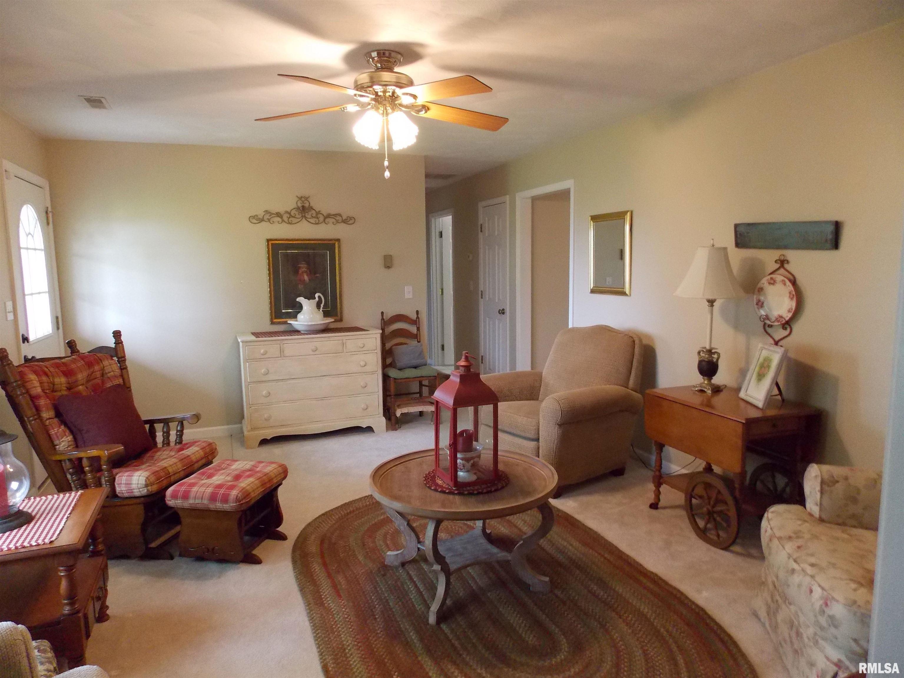 19880 Persimmon Tree Road Centralia, IL 62801 - Photo 8 of 32