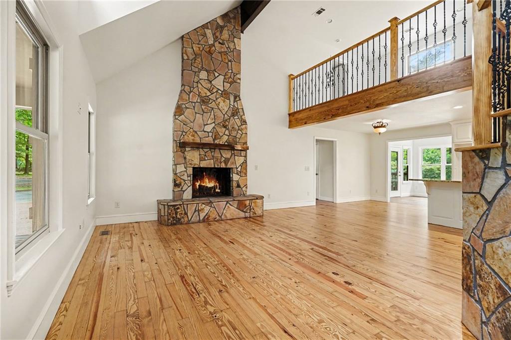 276 Bennett Road Homer, GA 30547 - Photo 5 of 23