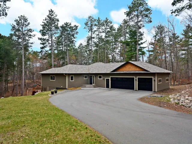 $712,000 | 26540 Edna Lake Road, Nisswa, MN 56468