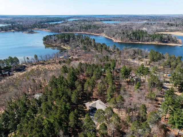 $712,000 | 26540 Edna Lake Road, Nisswa, MN 56468