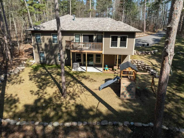 $712,000 | 26540 Edna Lake Road, Nisswa, MN 56468