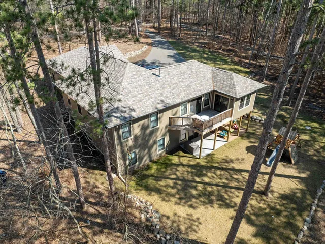 $712,000 | 26540 Edna Lake Road, Nisswa, MN 56468