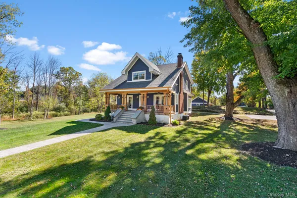 $924,999 | 42 Colonial Avenue, Warwick, NY 10990