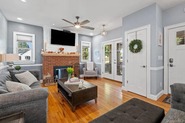 $924,999 | 42 Colonial Avenue, Warwick, NY 10990
