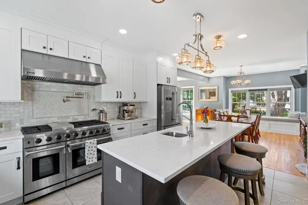 $924,999 | 42 Colonial Avenue, Warwick, NY 10990