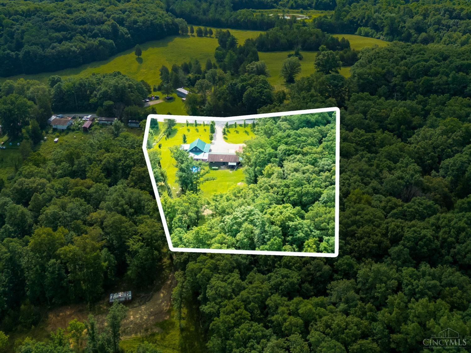 2180 Fairview Road Seaman, OH 45679 - Photo 15 of 68