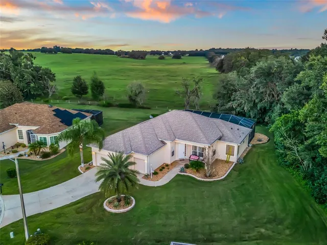 a front view of a house with a porch