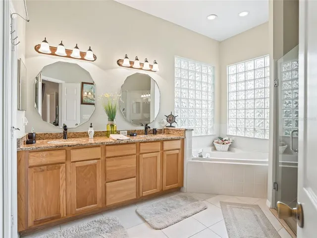 a view of swimming pool from a balcony