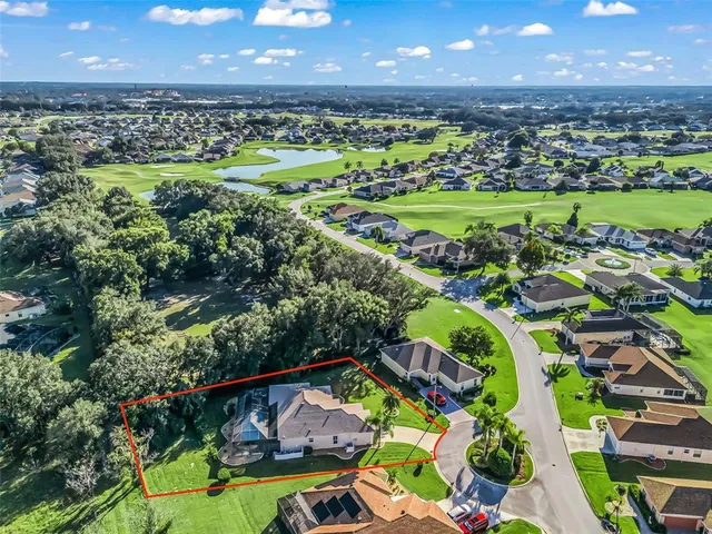 $470,000 | 17243 Southeast 116th Court Road, Summerfield, FL 34491