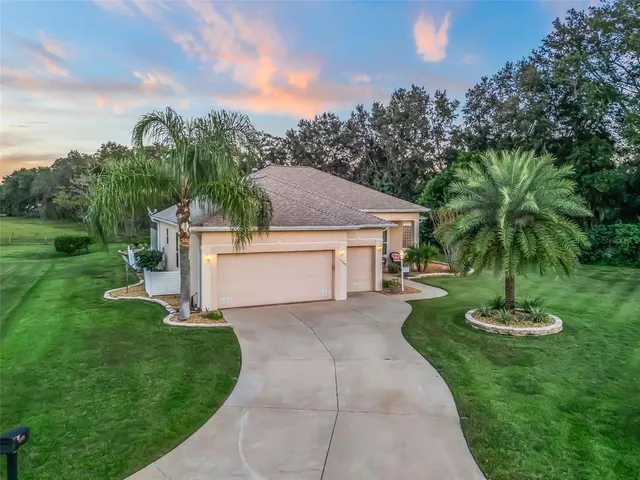 $470,000 | 17243 Southeast 116th Court Road, Summerfield, FL 34491