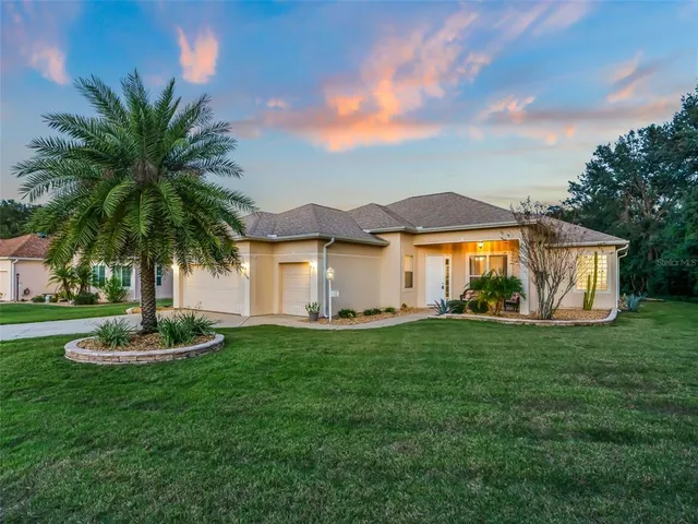 $470,000 | 17243 Southeast 116th Court Road, Summerfield, FL 34491