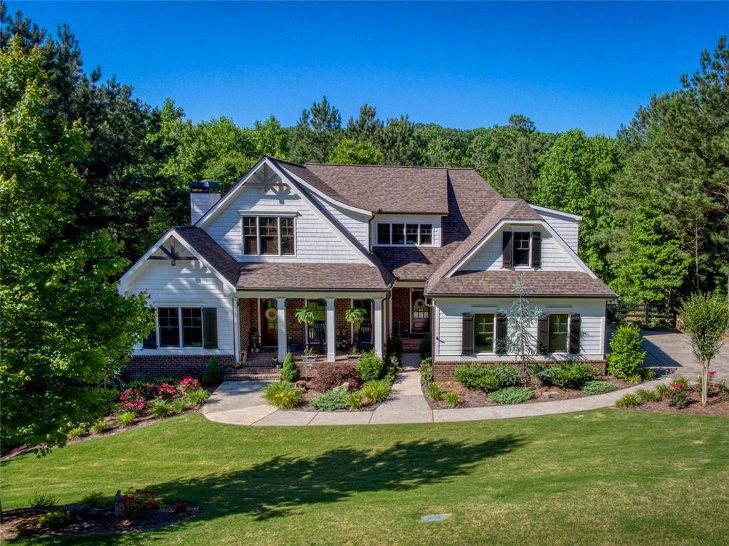 508 Black Horse Circle Canton, GA 30114 - Photo 2 of 46
