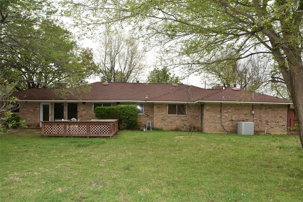 312 East Tripp Road Sunnyvale, TX 75182 - Photo 9 of 38