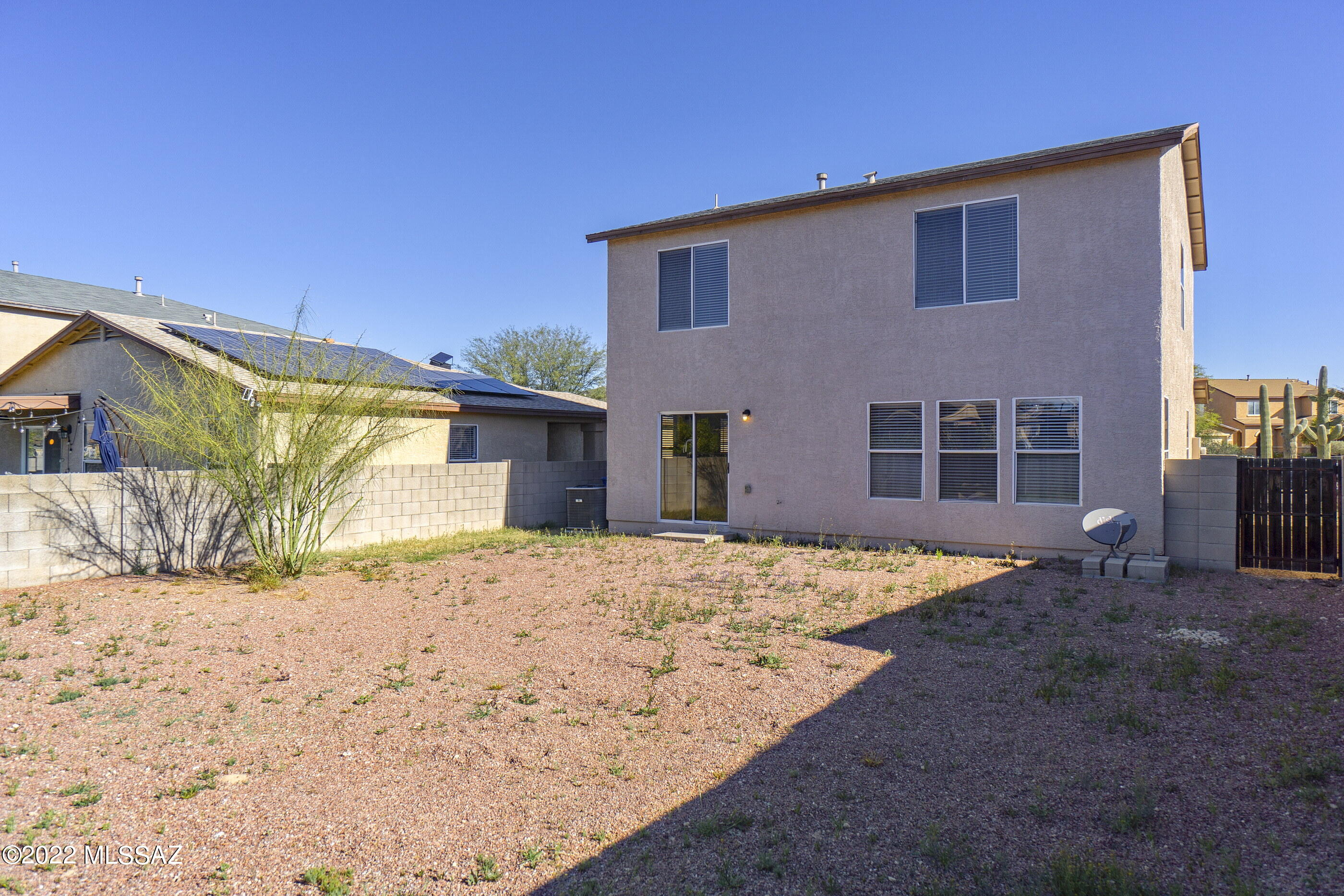 6246 South Sun View Way Tucson, AZ 85706 - Photo 15 of 20