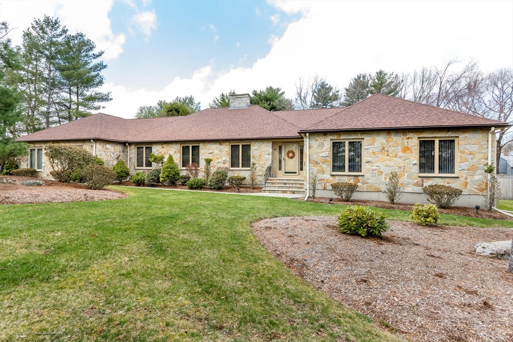 42 Angela Street Canton, MA 02021 - Photo 1 of 30