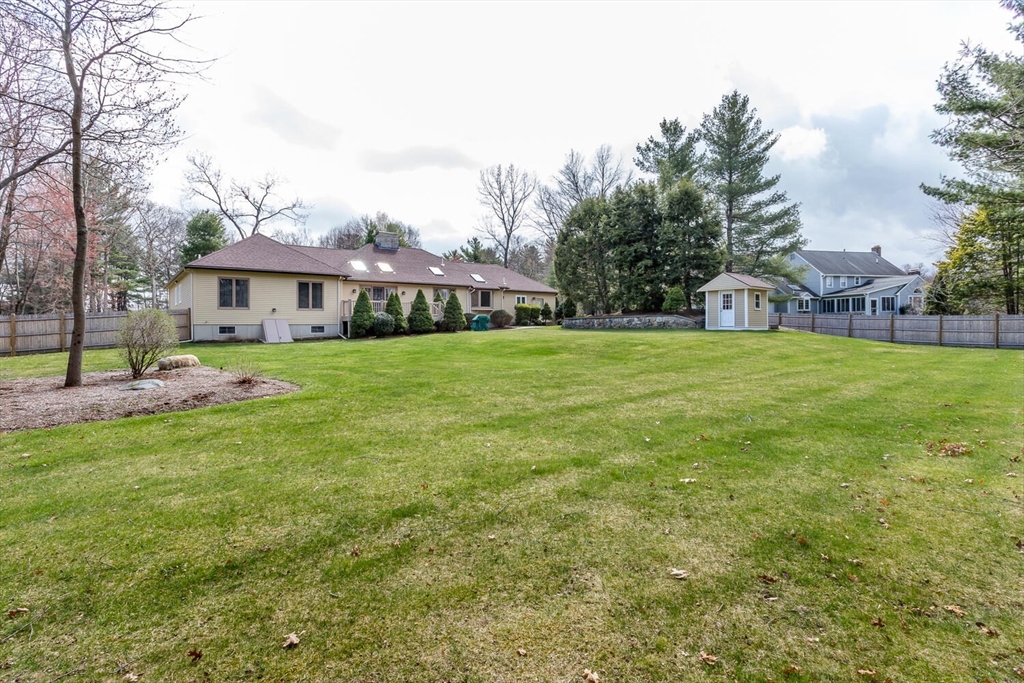 42 Angela Street Canton, MA 02021 - Photo 29 of 30
