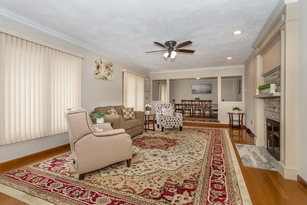 42 Angela Street Canton, MA 02021 - Photo 5 of 30