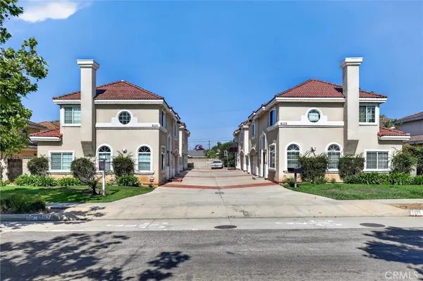 $968,000 | 6123 Rosemead Boulevard, Temple City, CA 91780